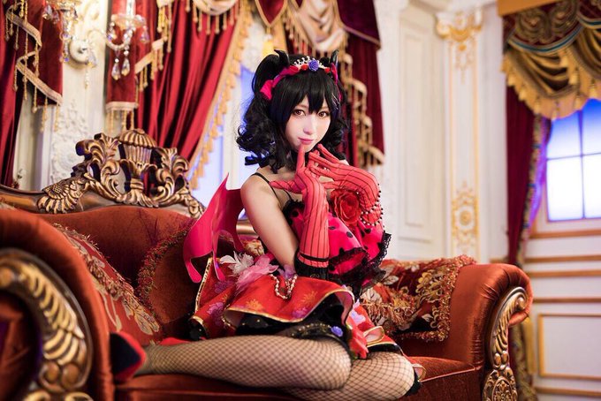 Twitterのコスプレ画像50