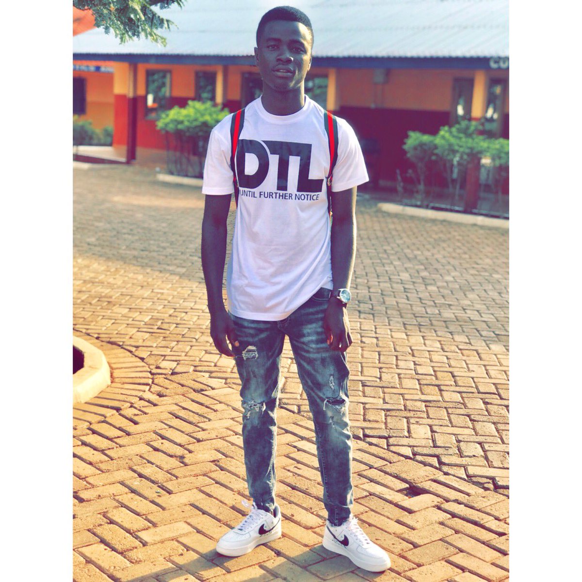 Abdallah_Toro1's tweet photo. #DreamTalkLess https://t.co/k1X5GAKrXS