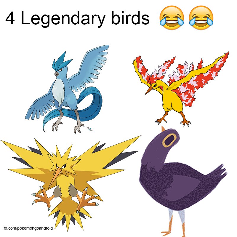 worldofashstore's tweet photo. Just look, that`s outstanding!
#WorldOfAsh #PokemonGO #Pokemon
Visit us: https://t.co/sf3OxOdyF7 https://t.co/xzeVdY4bRo