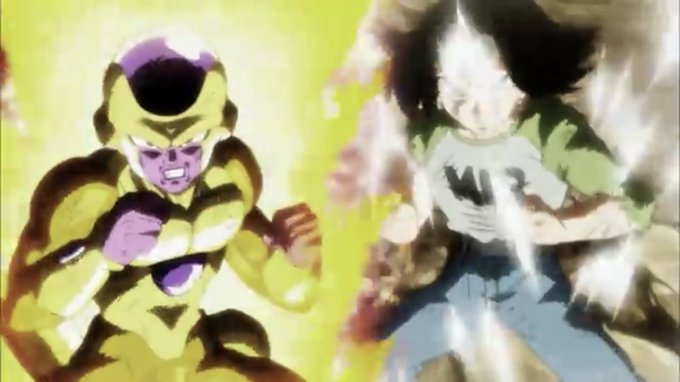 ドラゴンボール超 新キャラ続々 もう何がなんだか Dragon Ball Super Renote リノート