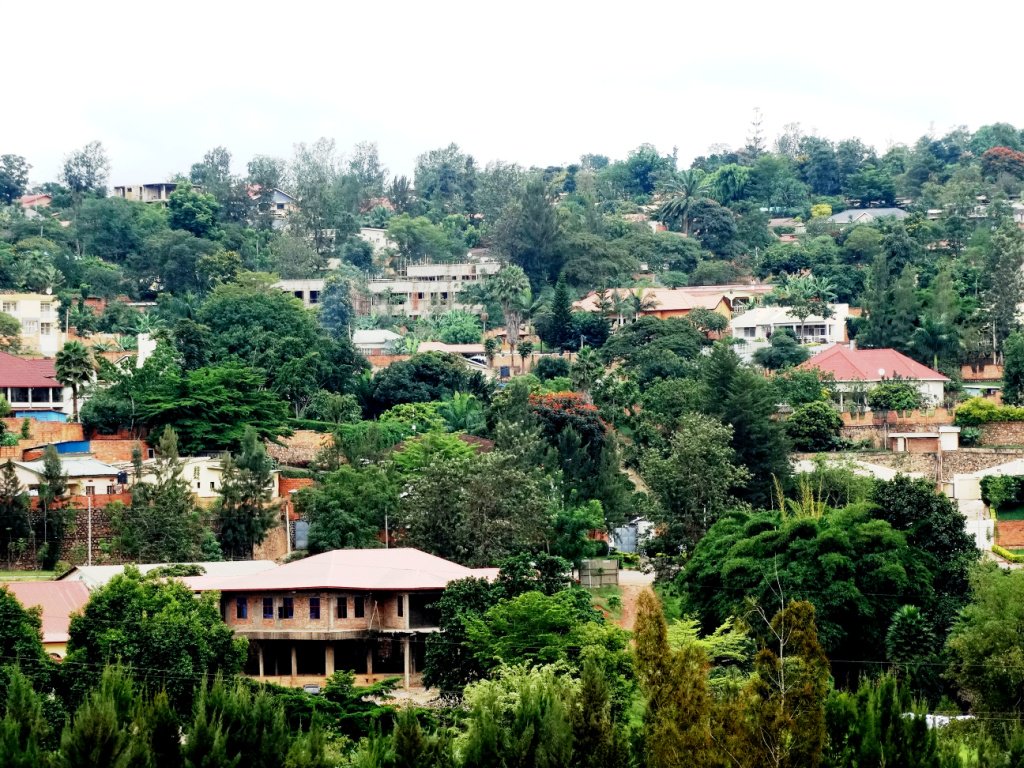 RwandaWater tweet picture