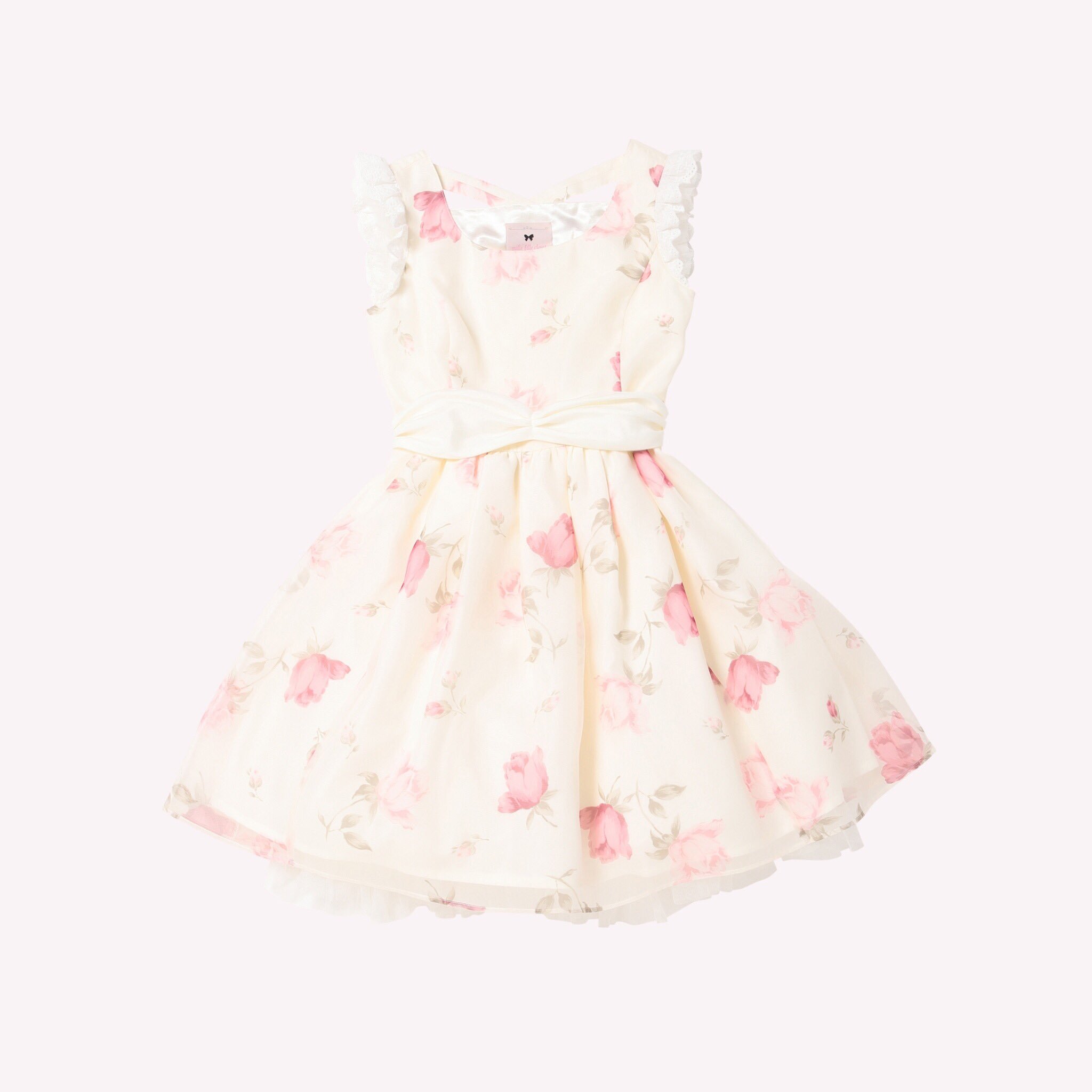 Secret Roseワンピース mille fille closet neuroid.uprrp.edu