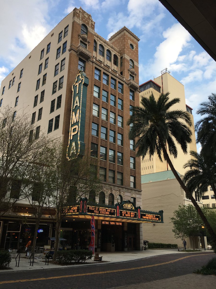 Prokotweet's tweet image. Up and at it in Tampa for this morning’s CLO Breakfast Club. Ready to talk the future of the learning experience. #CLOBC