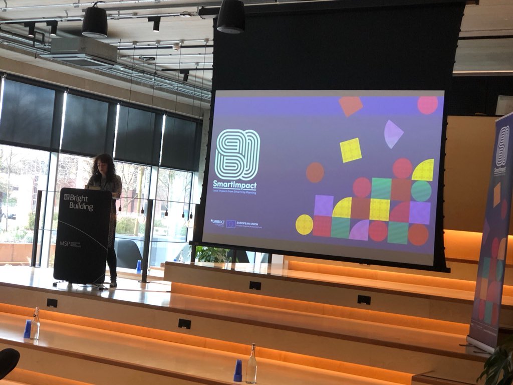 SmartImpact tweet media