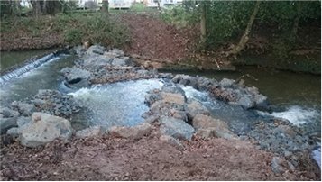We have launched a new scheme called the Water Environment Grant (WEG). It will provide £27 million of funding over the next 3 years to help deliver improvements to water ecosystems and the environment. 
gov.uk/government/pub…