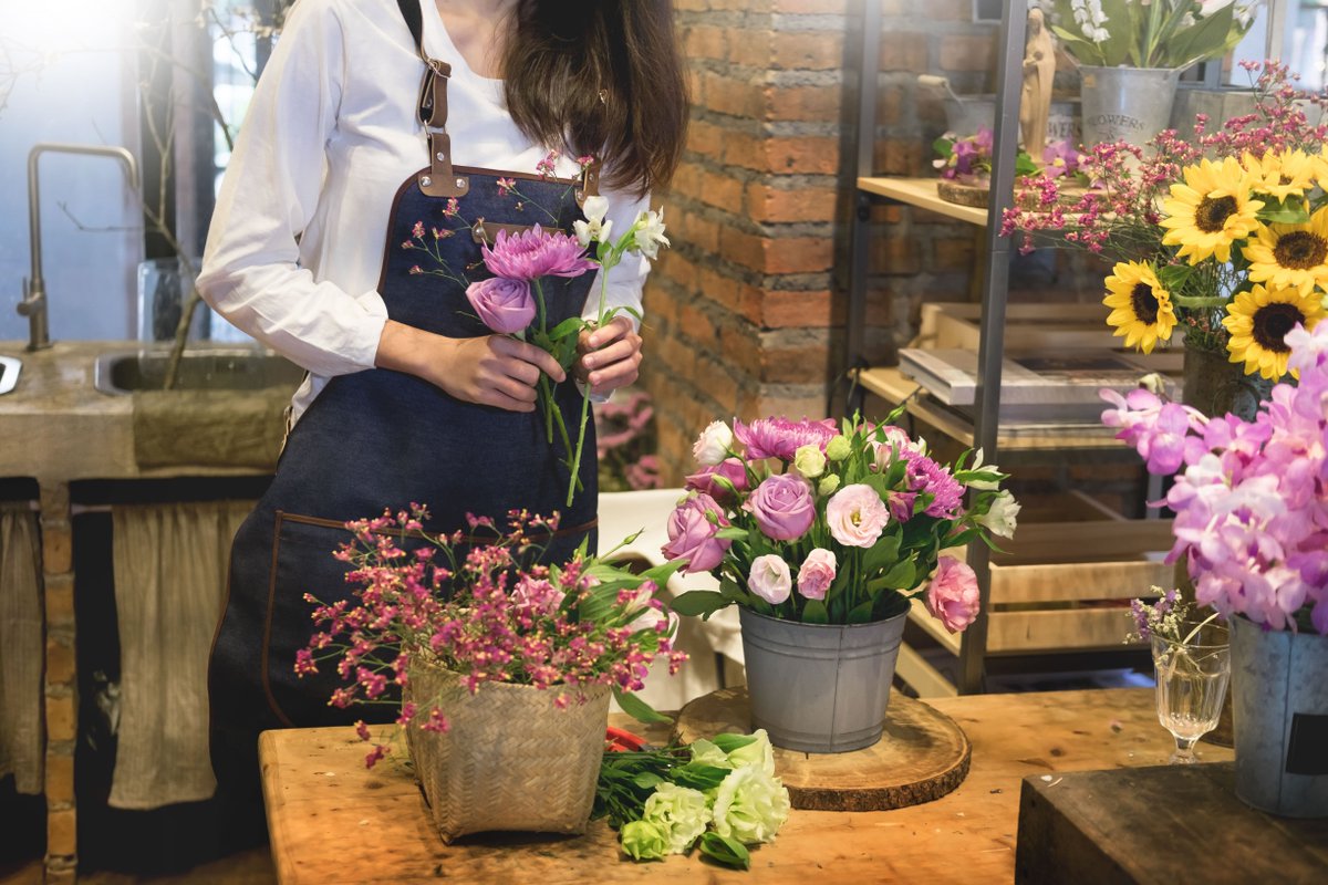 ❤ J-1 Fête des Mères ❤
Commandez vite, nos fleuristes vous livrent en express !