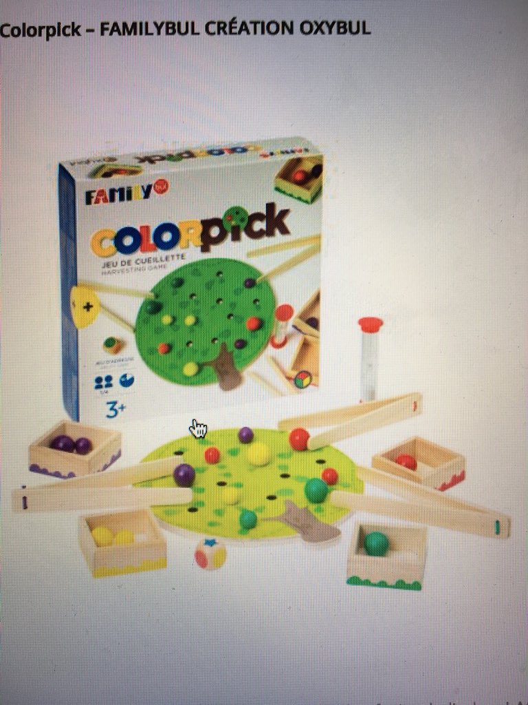 ShopFamille's tweet photo. 7 jeux et jouets sur le thème des arbres 🌳 et des fleurs 🌷 pour célébrer l’arrivée du printemps ! https://t.co/qeEDeyvOIP https://t.co/idOv179CQi