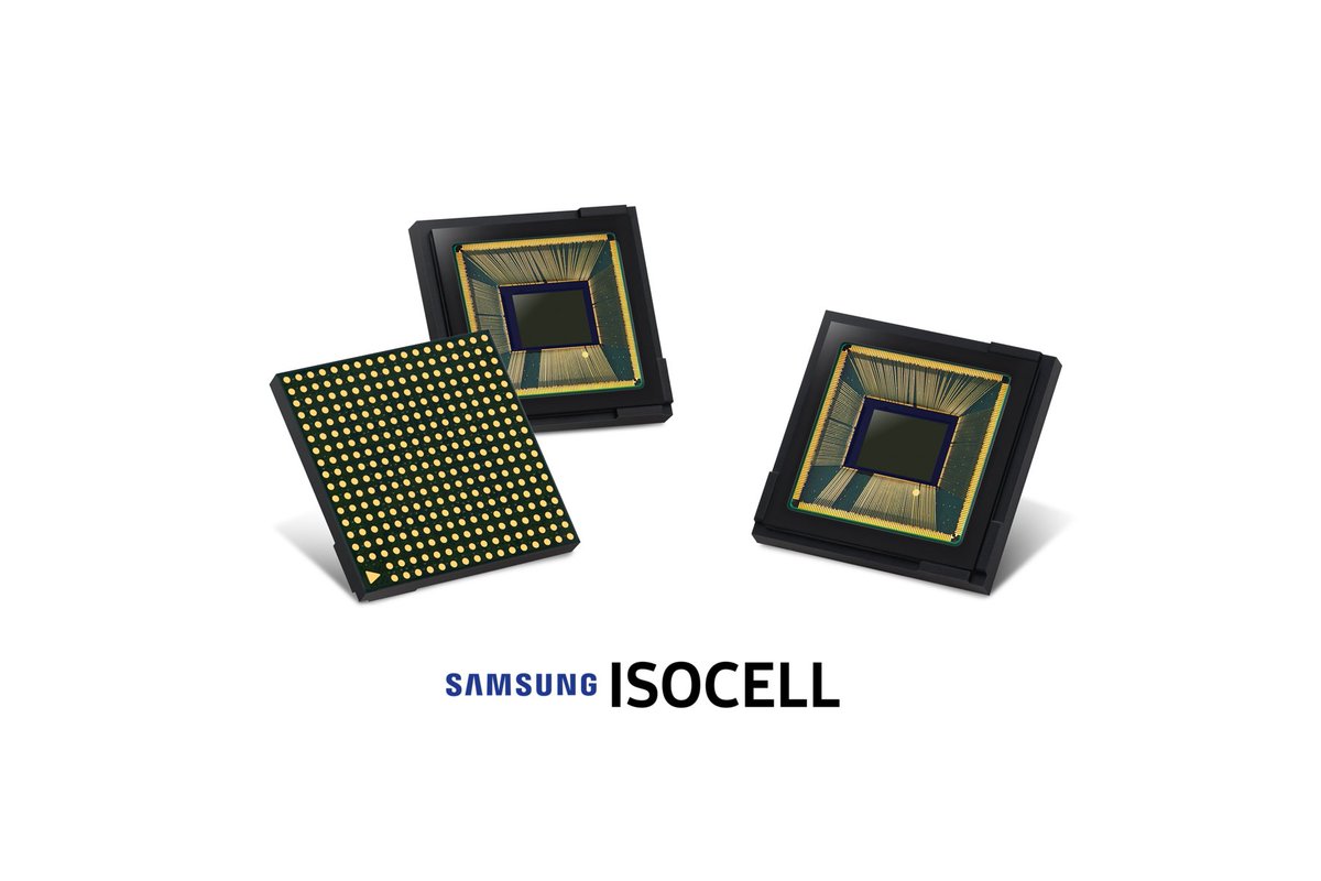 [Business] Samsung : futur numéro un mondial des capteurs photo ? via.photoreview.fr/JXiTf #photo