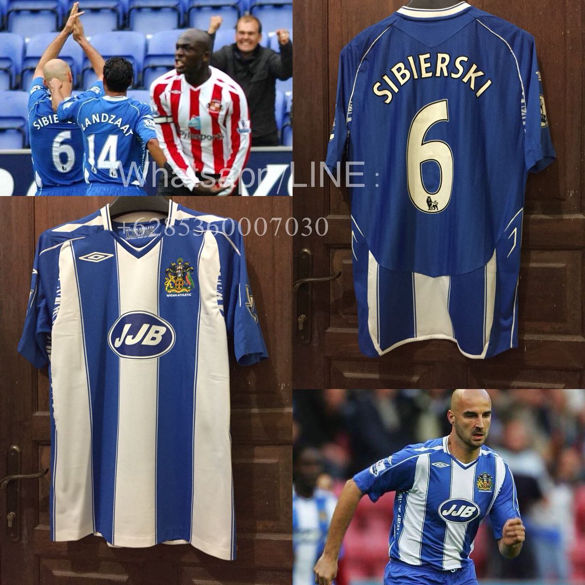 #Jersey4sale wigan home 07/08.medium.excellent.all ori ps.@400k.<a href="/Jerseyforum/">Si Paling Jersey</a> <a href="/utdfootball/">unitedfootballstore</a> <a href="/LennonNMe/">LNM</a> .#1529