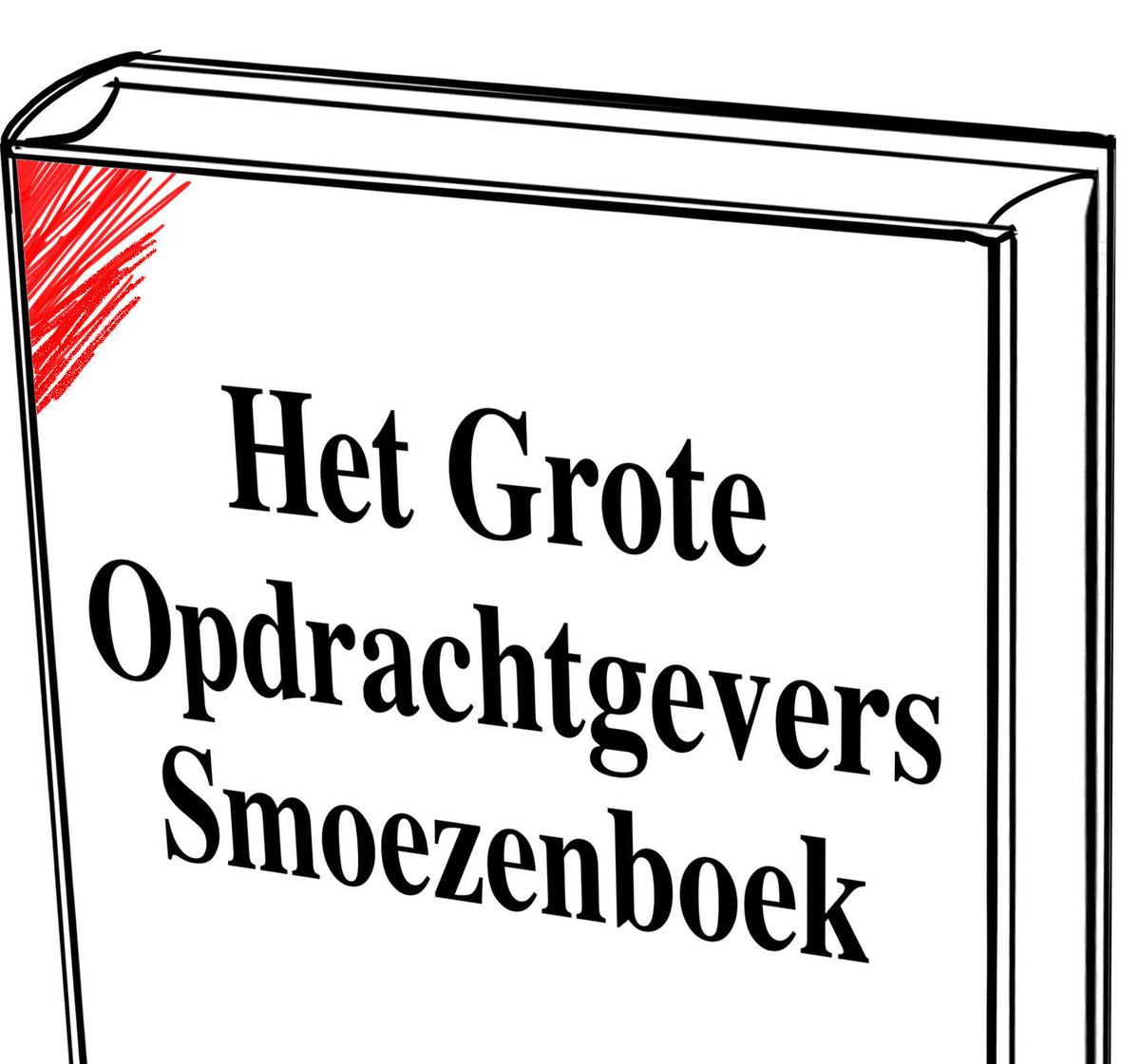 Het regent smoezen bij (potentiële) klanten die freelancers willen strikken voor gratis werk. @NickKivits zet de meest voorkomende op een rij. #tegendebakker <a href="/RLOppenheimer/">Ruben L. Oppenheimer 🏴‍☠️</a> <a href="/HiskeVersprille/">Hiske Versprille</a> <a href="/RonnekeSchrijft/">Ronneke</a> <a href="/frankahummels/">Franka Hummels 🐘💨</a> <a href="/tommetje1991/">Tommetje</a> <a href="/Vivscontent/">Vivscontent</a>… dlvr.it/QLjNx4