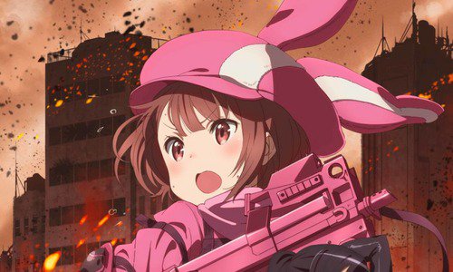 春アニメのtwitterイラスト検索結果 春アニメのtwitterイラスト検索結果