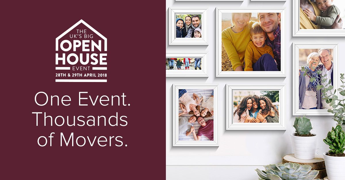 Hamptons_Chis's tweet image. Thinking of selling a property? Take part in the UK’s Big Open House Event 28th &amp;amp; 29th April. For a FREE valuation and for a chance to #WIN £5000 to spend at MADE @madedotcom socsi.in/by6as