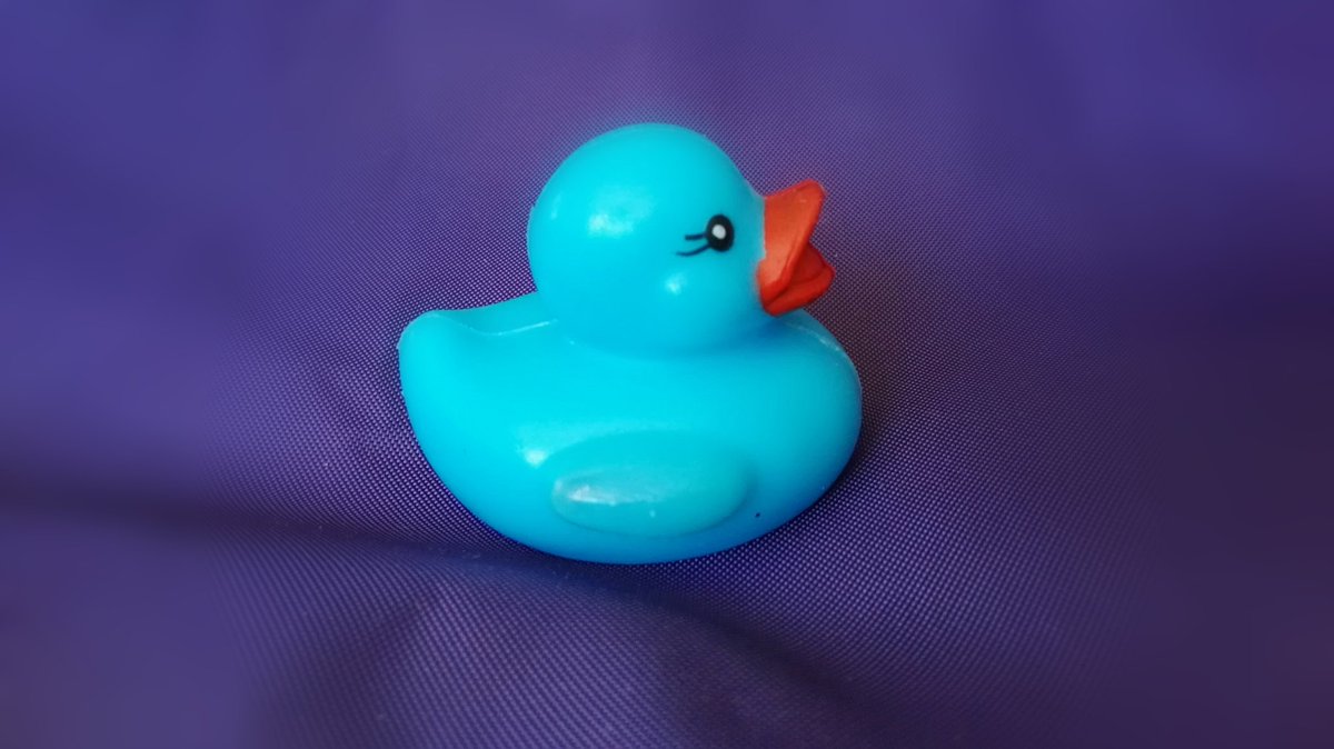 ZSnewer's tweet image. Return of the Quack Attack #Quack #SayHelloToMyLittleFriend #DynamiteDux