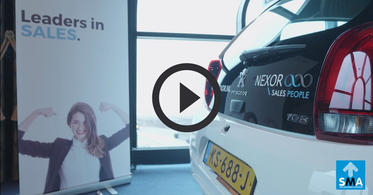 Thanks <a href="/SMA_Sales/">SMA</a>, we had a blast! vimeo.com/260907448