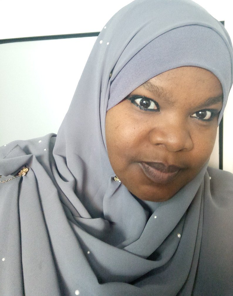 Halima Bawa-Bwari – Deputy Director for Vulnerability and Adaptation climatechange.gov.ng/halima-bawa-bw…
