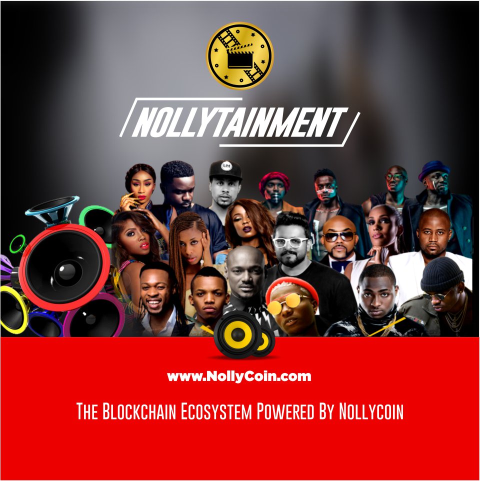 nollycoin's tweet photo. Please read and share this engaging WEBTV interview of Dr Ope Banwo, Ceo of Nollytainment on "Cryptocurrency; Evolution of Money and why you should pay attention to the blockchain phenomenon." This is part 1 of the riveting interview. Enjoy! https://t.co/onpK0utBWq https://t.co/FO1Vi6EDfs