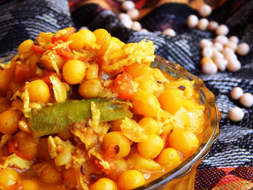 DiabetesDig's tweet image. Peas Ghugni(Fry) dlvr.it/QLjPkn