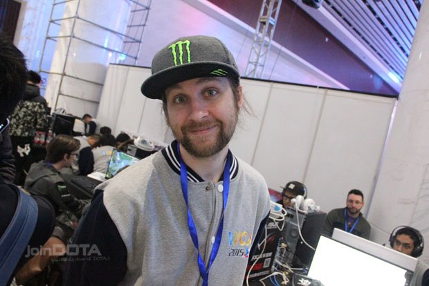 joinDOTA tweet media