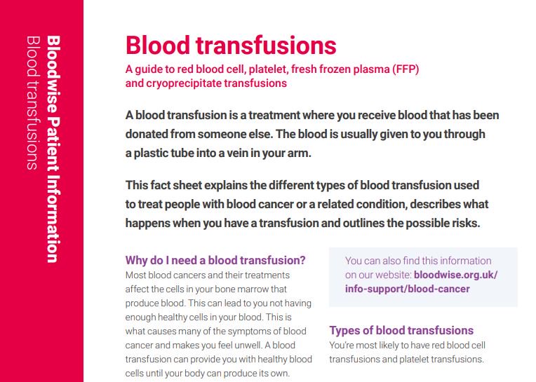 Get Blood Cancer Uk On Twitter Our Latest Fact Sheet On Blood For Android Free Get Wallpaper Blood Cancer Uk On Twitter Our Latest Fact Sheet On Blood HD