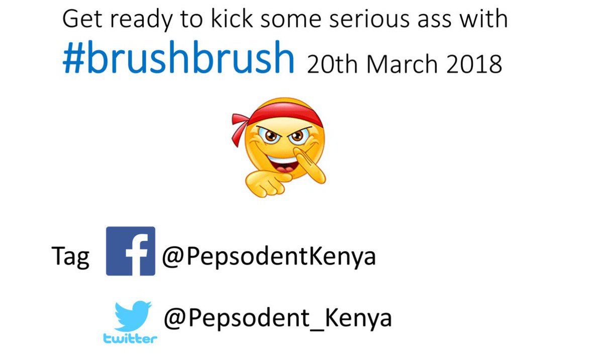 c_kituma's tweet photo. @Pepsodent_Kenya https://t.co/u9M3l5WAkP