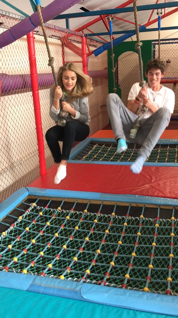 Playzone Port Nights tweet media