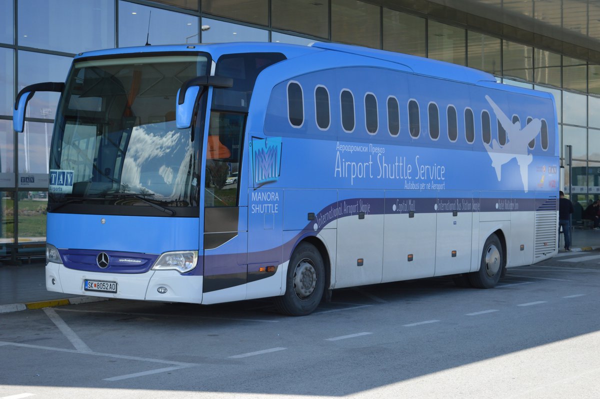 kurvite vo skopje aerodrom