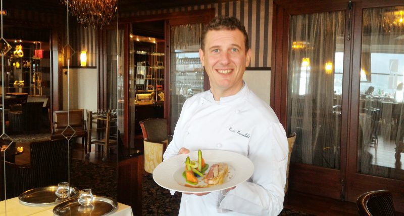 Nous vous invitons à un moment de bonheur et de convivialité autour du Menu Club !
#journeemondialedubonheur  #lestresoms #les20ansdestresoms #bonheur #gastronomie #chef #cuisine # blog.lestresoms.com/2018/03/20/men…