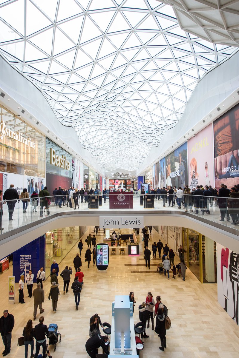 Unibail-Rodamco-Westfield UK tweet media