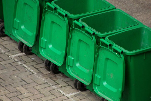 City to consider expanded green bin program: bit.ly/2FUcEdO https://t.co/XhaVFSM1Ny