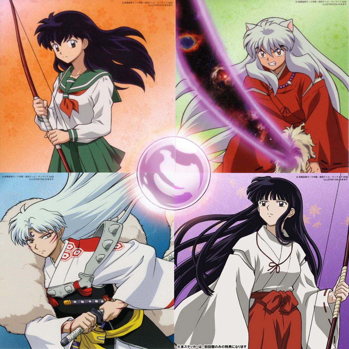 Inu__Kagome's tweet photo. https://t.co/uA75Zo6nY6