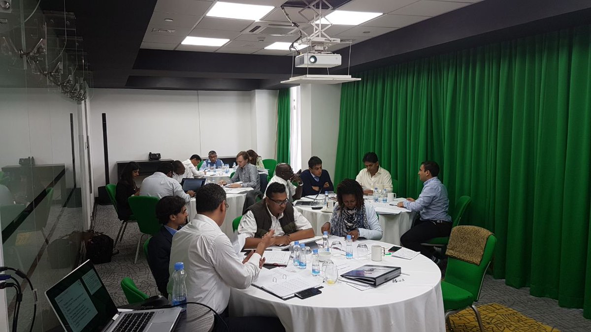 rogerhitch's tweet image. Applied Directorship Programme in Nairobi, Kenya  boards hard at work developing their strategy - dynamic discussions all around #sirdargroup #sirdaradp #highperformanceboards