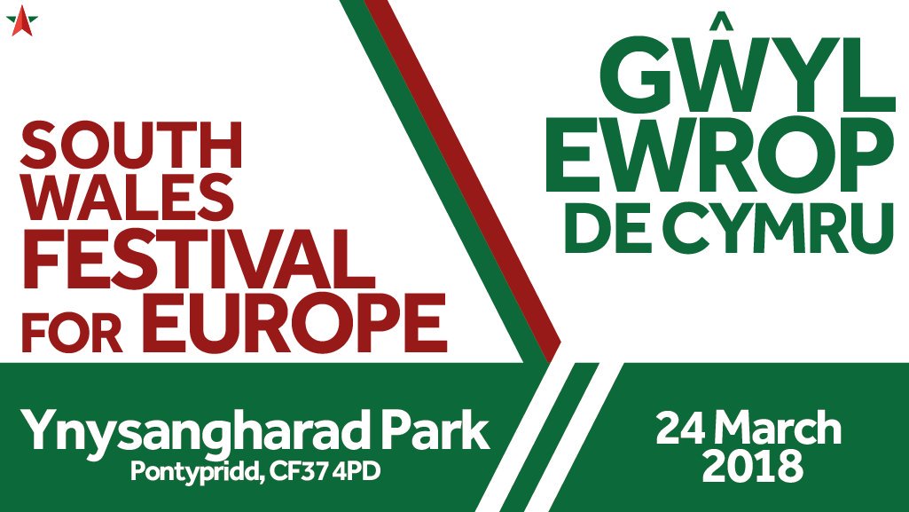 Valleys4EU's tweet image. On #InternationalDayOfHappiness, we're super happy because there's just 4 days left before launching RCT For Europe this Saturday! Join us for the #FestivalForEurope in #Pontypridd at 1pm!