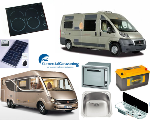 VaneAkari's tweet image. Campings Spain
Te recomienda un centro ideal para tu caravana
Comercial Caravaning
accesorios.comercialcaravaning.com