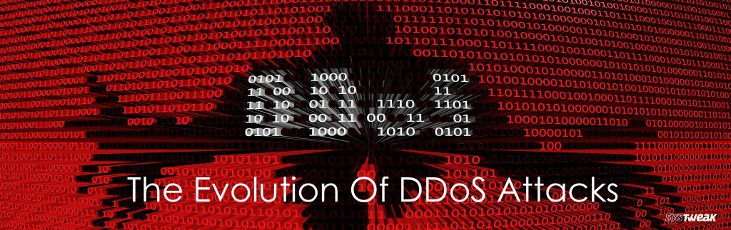 systweak's tweet photo. How DDoS Attacks Have Advanced Today
https://t.co/1NB0uqhg9x #DDoS #CyberSecurity #GitHub #MachineLearning #IoT #AI #MemcachedAttacK #DYNAttack https://t.co/4fyjCCoAwN