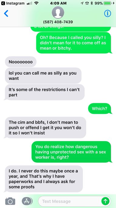 #BBFS #clueless #punter #victoriabc #sexwork +1 587-408-7439 Offered me $1500 for 6 hours. What a fucking<a href="/tag/bbfs"class="tags">#BBFS</a><a href="/tag/clueless"class="tags">#clueless</a><a href="/tag/punter"class="tags">#punter</a><a href="/tag/victoriabc"class="tags">#victoriabc</a><a href="/tag/sexwork"class="tags">#sexwork</a>