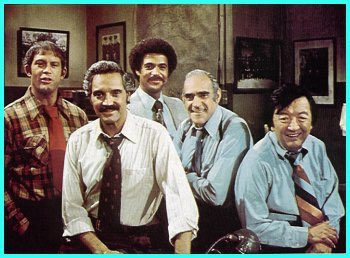 Happy bday to Hal Linden, Emmy and Tony winner, star of the great   