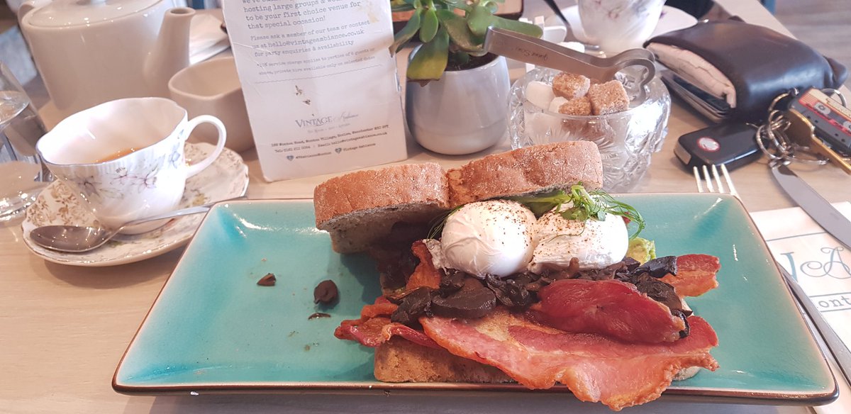 Started my couple of days off right 😍 shop back open Thursday!