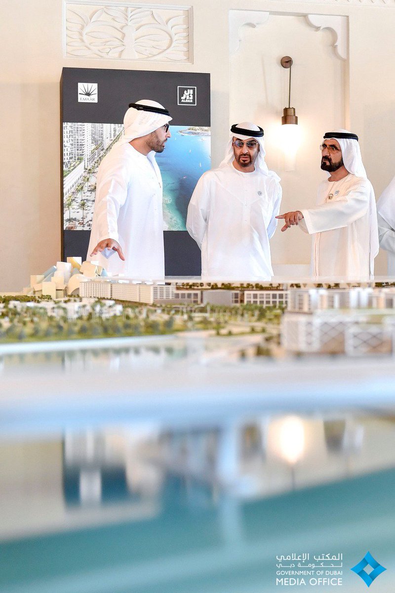 Dubai Media Office tweet media