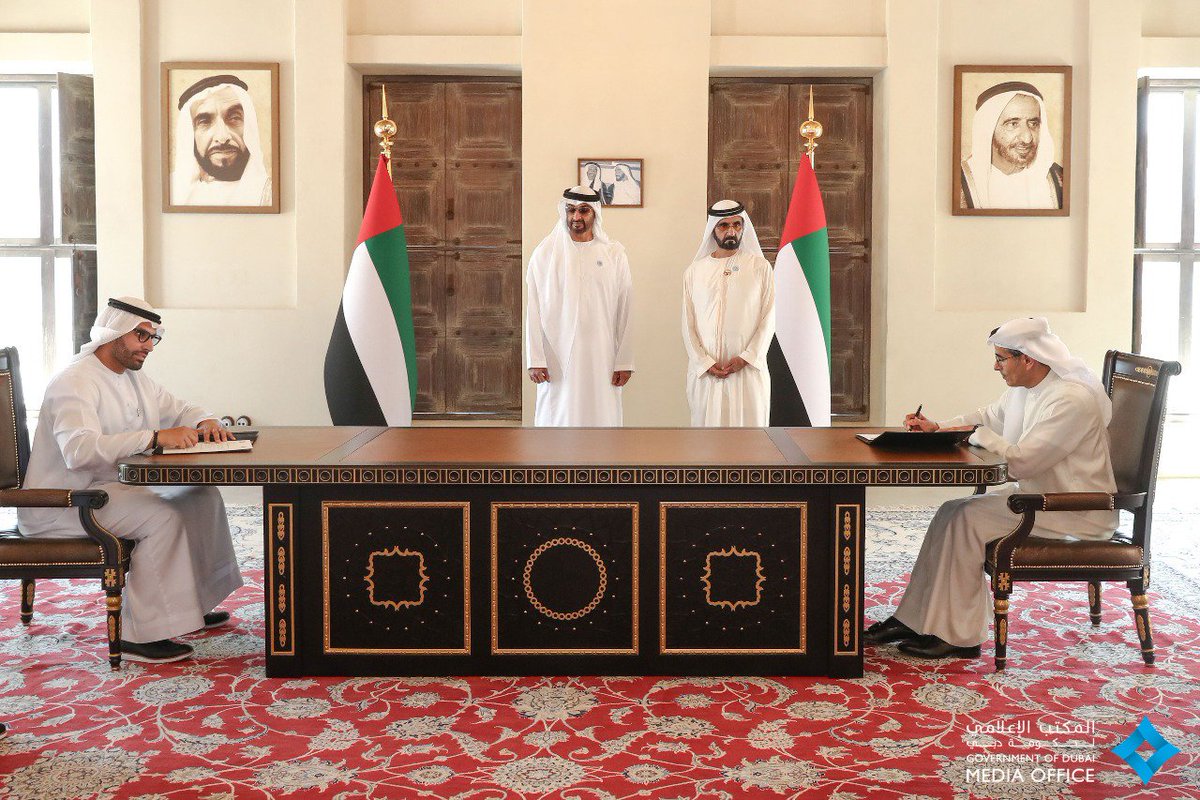 Dubai Media Office tweet media