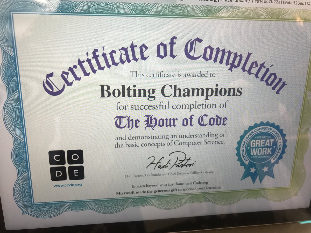 Rachel_Benn_'s tweet image. Yr 6 @hcpsleeds beat the record of 22 mins #HourOfCode in Libraries! Woo! So much fun visiting #HunsletLibrary 🎉💻 Super team effort. Let’s see if the other classes can beat this on Friday!  ⭐️ @leedslibraries @hourofcode