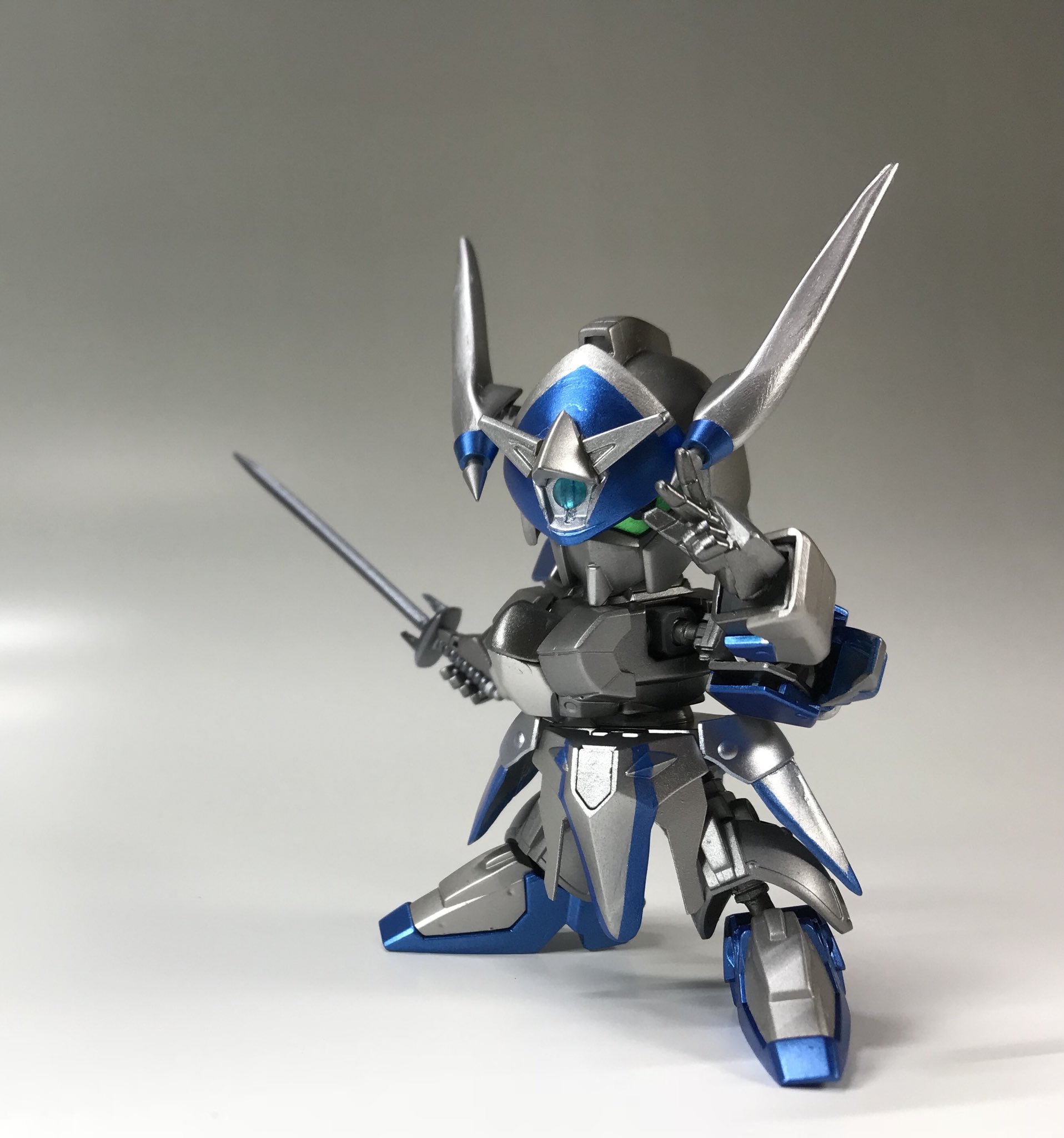 創星夢幻 Tanajun プラローグさんにて 11人勢揃い 剣士ツーショット 身長差が良いかも Sdガンダム 円卓の騎士 戦士 T Co Wezfzkxbim Twitter