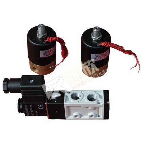 foxinzk's tweet image. #factorymachine #processingmachines Take a closer look at the company’s newest sputtering technology . http://foxinvacuum.comSolenoid Valve#sputtering technology #what is vacuum coating