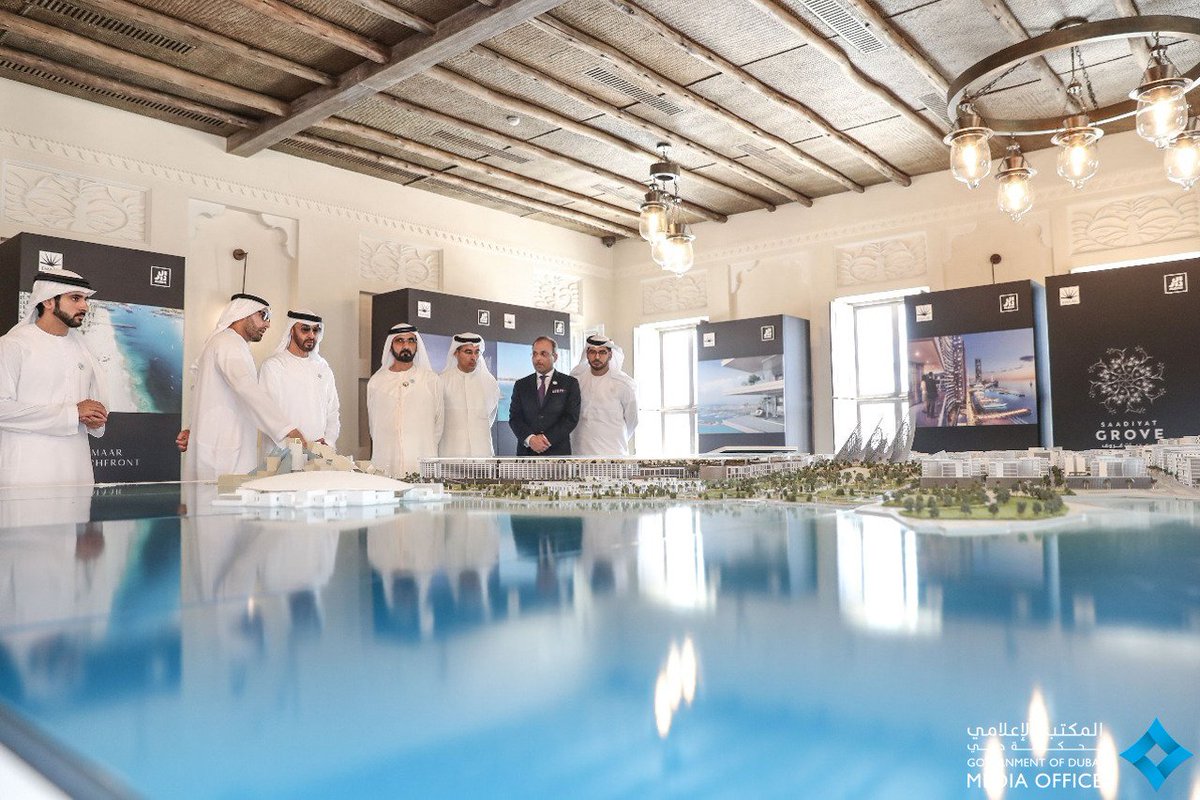 Dubai Media Office tweet media