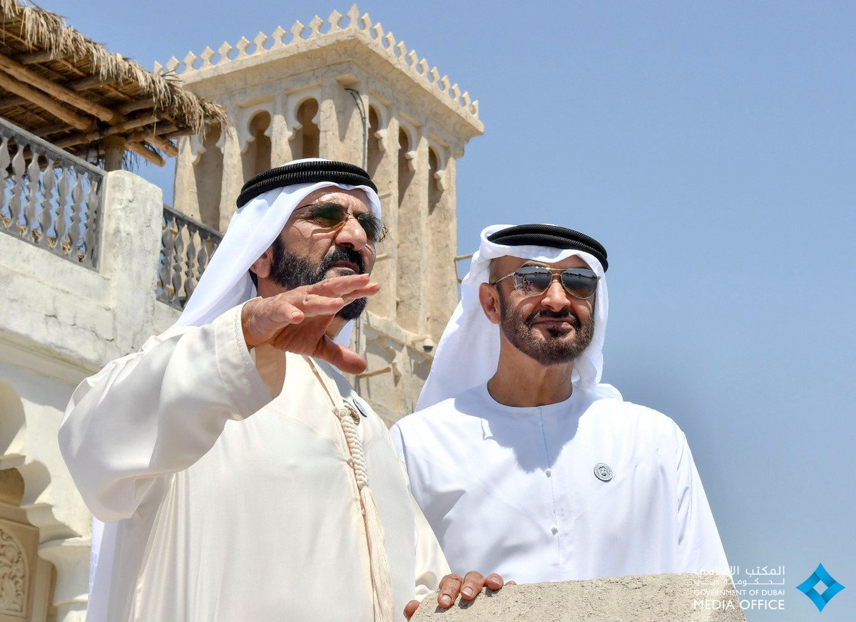 Dubai Media Office tweet media