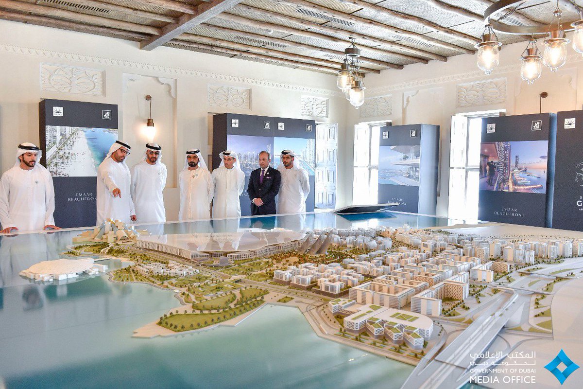 Dubai Media Office tweet media