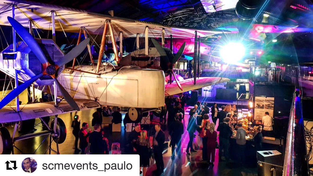 #Repost @scmevents_paulo 
Back in my favourite gallery #ABGSalesSummitAwards2018
#FlightGallery #LiveAtTheScienceMuseum #Party #DanceFloor #VenueHire #uniquevenuesoflondon #london #eventprofs #eventplanning #eventmanagement #innovation #awards #celebration #eventspace #eventphoto