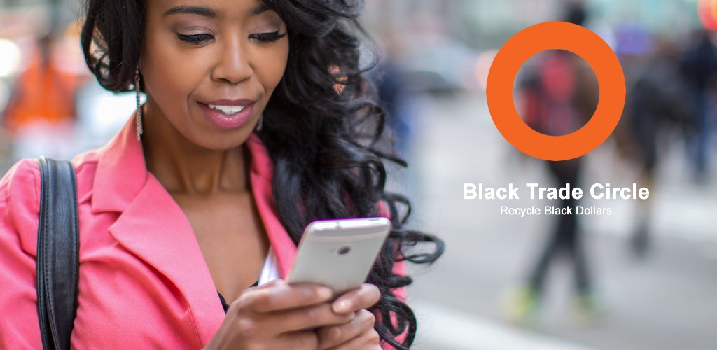 Blacktradelines's tweet photo. Text the word "black" to 310 272 5438 to download the app
#blacks #BlackWallStreet https://t.co/9QzITRXj0a