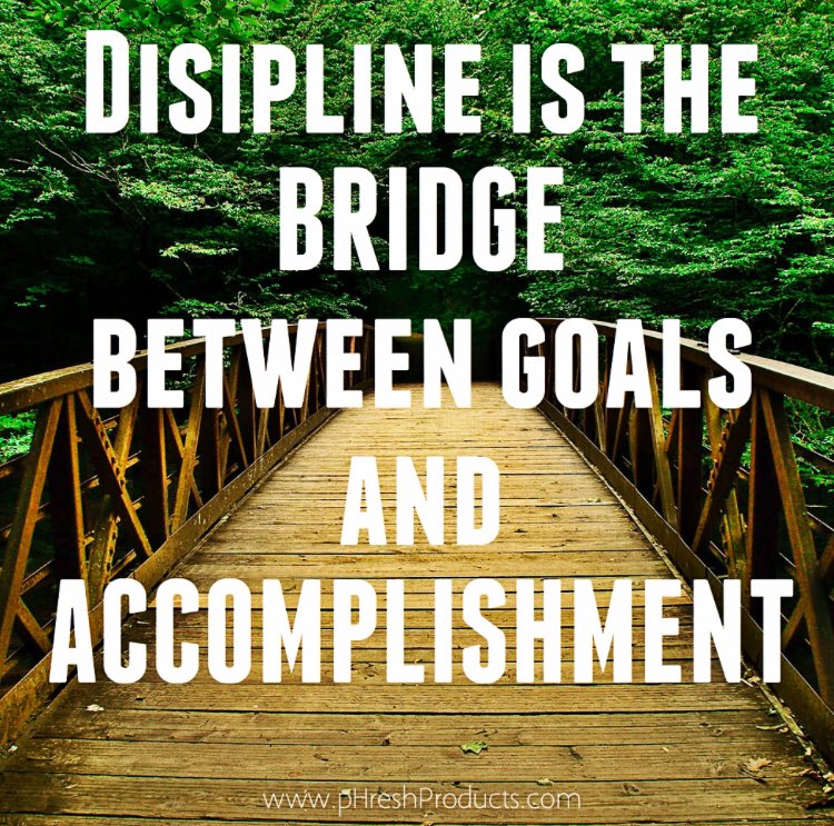JDbekind247's tweet photo. Today’s Freshman Advisory lesson! The #DisciplineBridge will take you from where you ARE to where you want to be. #RespectTheT #SelfLeadership https://t.co/V5dFrevBt0