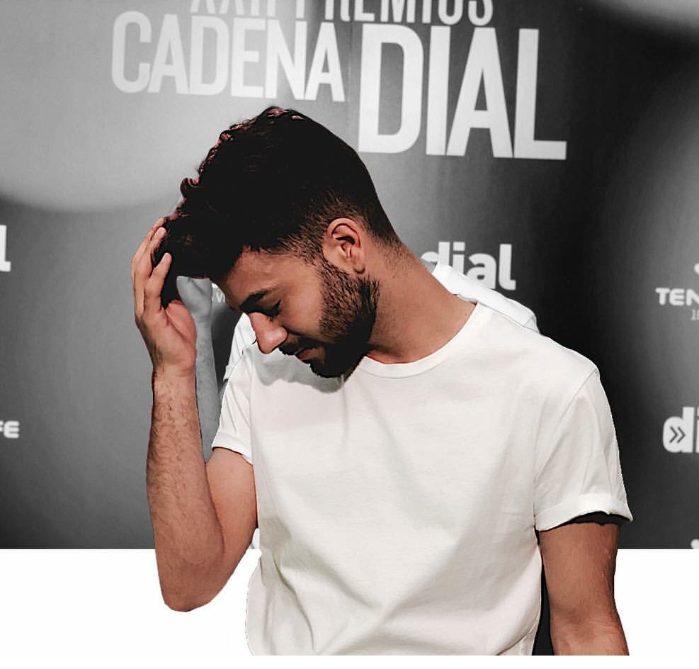 pmsv96's tweet photo. El David de Miguel Ángel no le llega ni a la suela de los zapatos al Agoney Hernández de Olga https://t.co/reOAGRMper