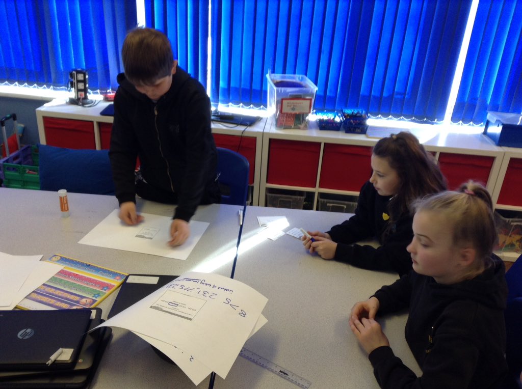 portmeadp's tweet photo. Y5&amp;6 are using their numeracy skills to solve a range of problems #pmdpy6  #pmdpy5 #pmdpnum https://t.co/w92QunohJD